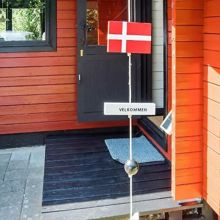 Holiday home 4 Person In