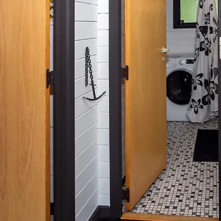 Holiday home 4 Person In