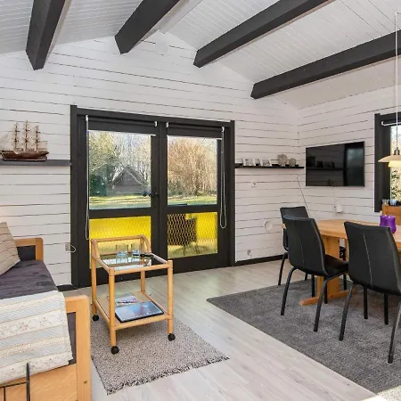 Holiday home 4 Person In *