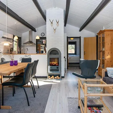 Holiday home 4 Person In *