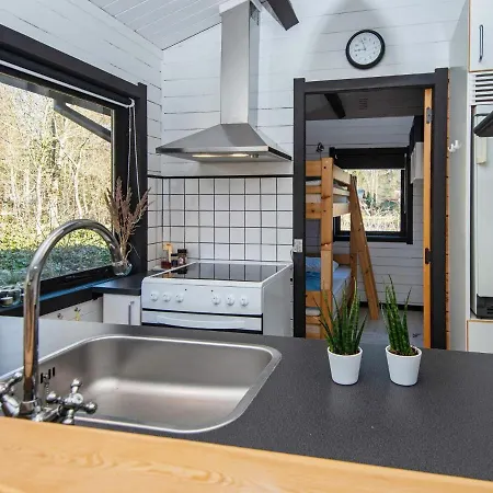 Holiday home 4 Person In *