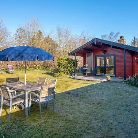 Holiday home 4 Person In *