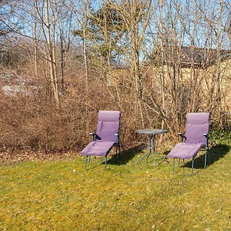 4 Person In Nibe-by Traum