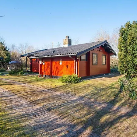 4 Person In Holiday home Nibe