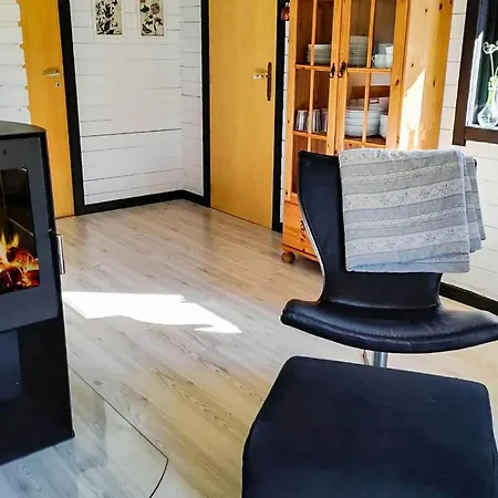 בית נופש 4 Person In Nibe-by Traum